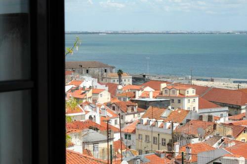 Apartamento Holidays In Santa Catarina