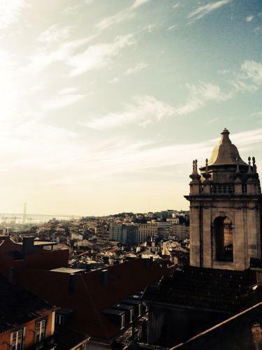 Apartamento Holidays In Santa Catarina