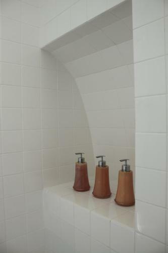 Apartamento Holidays In Santa Catarina
