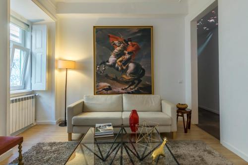 Hostal House4 Bairro Alto