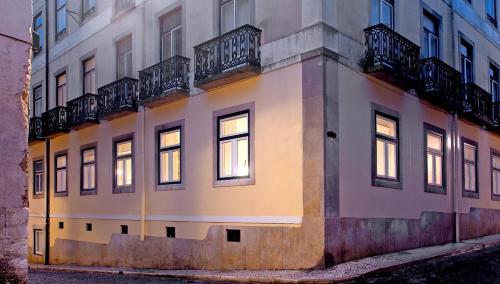Hostal House4 Bairro Alto
