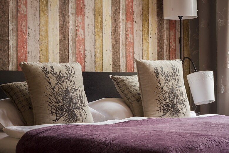 Hotel Royal Court Legerova
