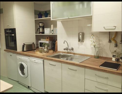 Apartment In Castelo S. Jorge