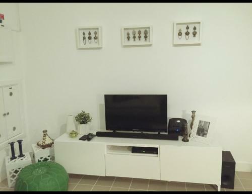 Apartment In Castelo S. Jorge