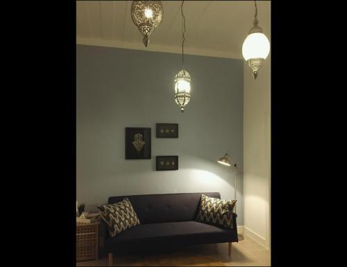 Apartment In Castelo S. Jorge