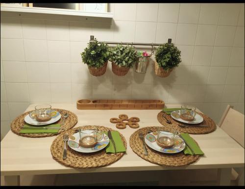 Apartment In Castelo S. Jorge