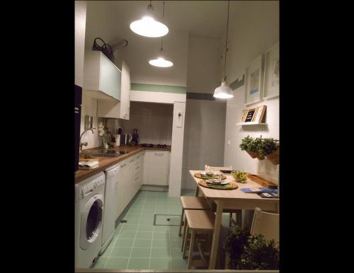 Apartment In Castelo S. Jorge