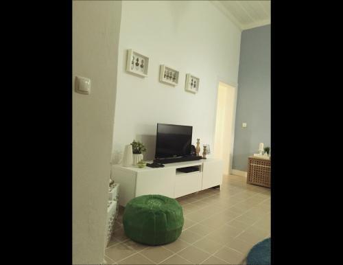 Apartment In Castelo S. Jorge