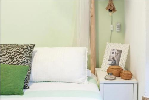 Apartment In Castelo S. Jorge