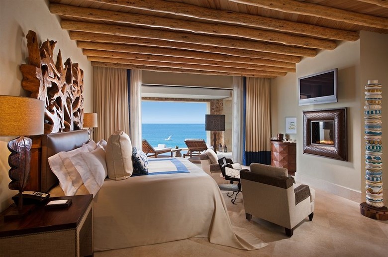 Hotel The Resort At Pedregal