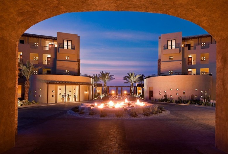 Hotel The Resort At Pedregal