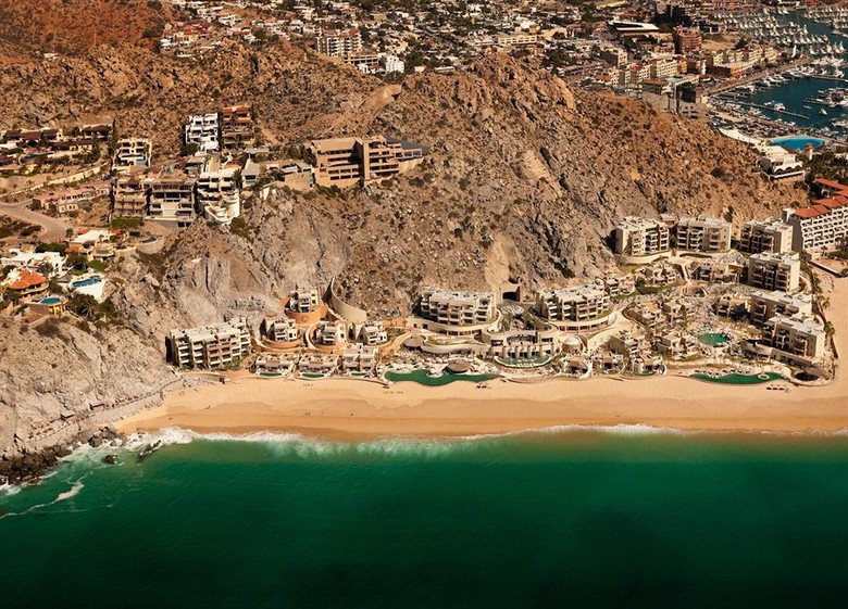 Hotel The Resort At Pedregal