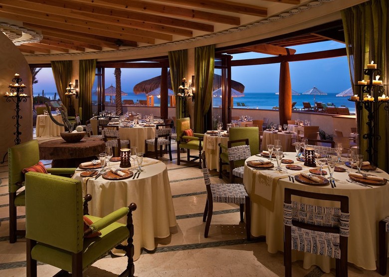 Hotel The Resort At Pedregal