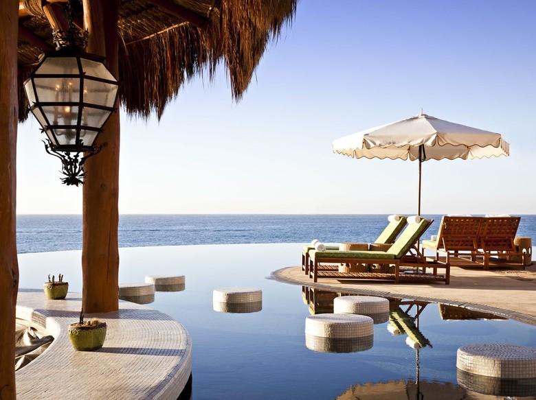 Hotel The Resort At Pedregal