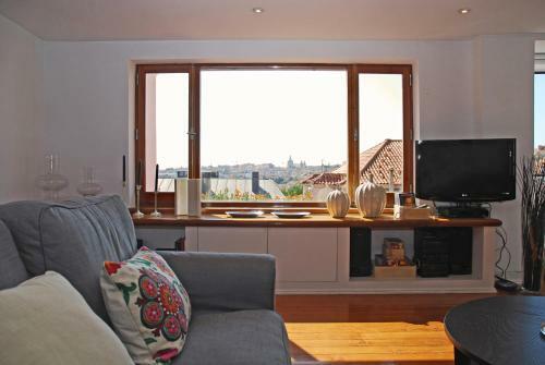 Lisbon Inside Connect - Bairro Alto Apartments