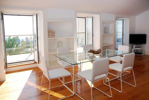 Lisbon Inside Connect - Bairro Alto Apartments