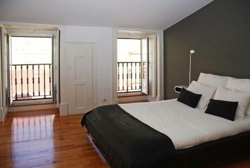 Lisbon Inside Connect - Bairro Alto Apartments