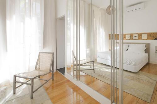 Lisbon Inside Connect - Bairro Alto Apartments