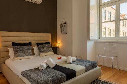 Lisbon Inside Connect - Bairro Alto Apartments