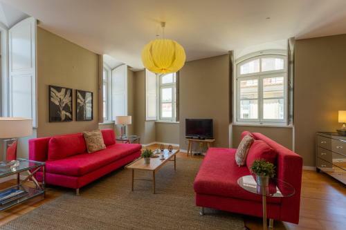 Lisbon Inside Connect - Bairro Alto Apartments