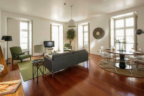 Lisbon Inside Connect - Bairro Alto Apartments