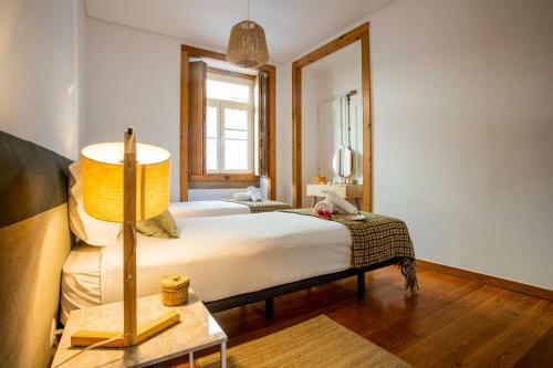 Lisbon Inside Connect - Bairro Alto Apartments