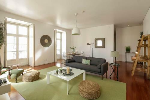 Lisbon Inside Connect - Bairro Alto Apartments