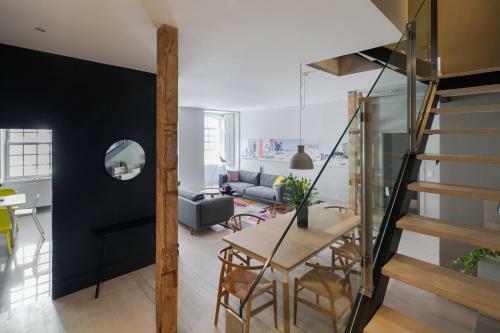 Lisbon Inside Connect - Bairro Alto Apartments