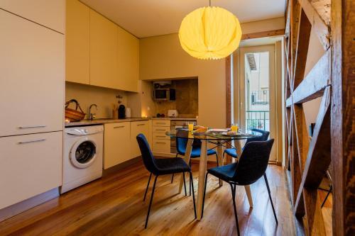 Lisbon Inside Connect - Bairro Alto Apartments