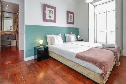 Lisbon Inside Connect - Bairro Alto Apartments
