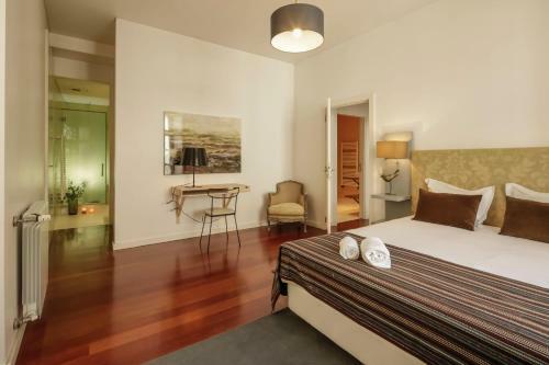 Lisbon Inside Connect - Bairro Alto Apartments