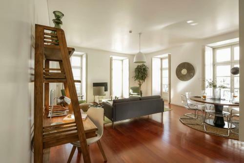 Lisbon Inside Connect - Bairro Alto Apartments