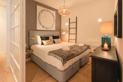 Lisbon Inside Connect - Bairro Alto Apartments