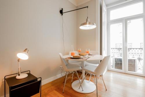Lisbon Inside Connect - Bairro Alto Apartments