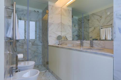 Lisbon Inside Connect - Bairro Alto Apartments