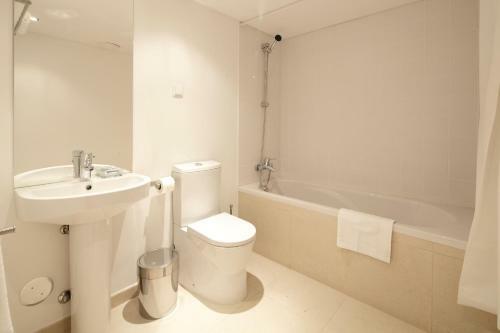Lisbon Inside Connect - Bairro Alto Apartments