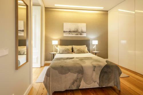Lisbon Inside Connect - Bairro Alto Apartments