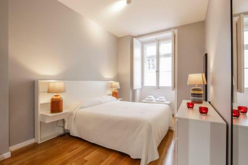 Lisbon Inside Connect - Bairro Alto Apartments