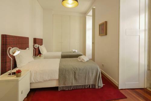 Lisbon Inside Connect - Bairro Alto Apartments