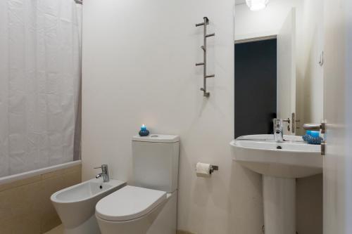 Lisbon Inside Connect - Bairro Alto Apartments