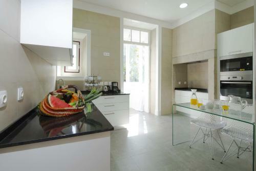 Lisbon Inside Connect - Bairro Alto Apartments