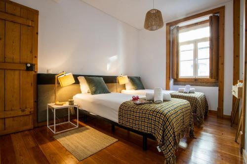 Lisbon Inside Connect - Bairro Alto Apartments