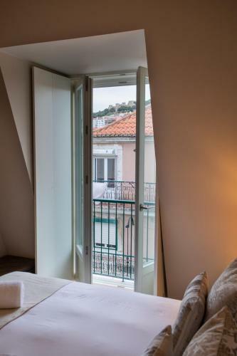 Lisbon Inside Connect - Bairro Alto Apartments
