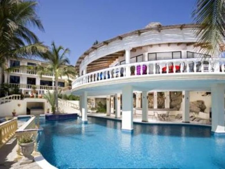 Hotel Marbella Suites En La Playa