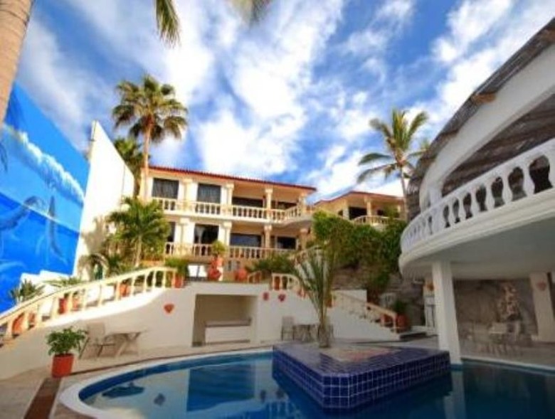 Hotel Marbella Suites En La Playa