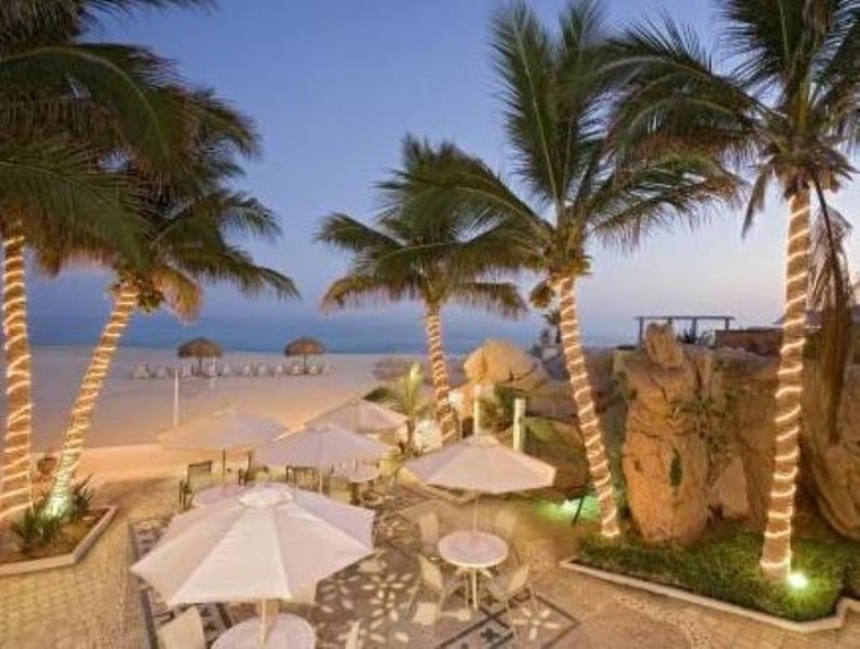Hotel Marbella Suites En La Playa