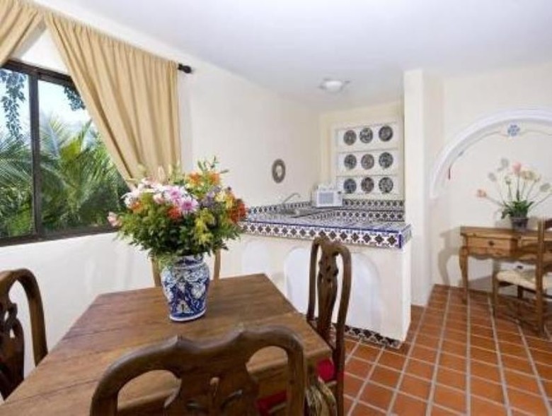 Hotel Marbella Suites En La Playa