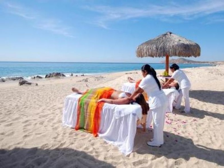 Hotel Marbella Suites En La Playa