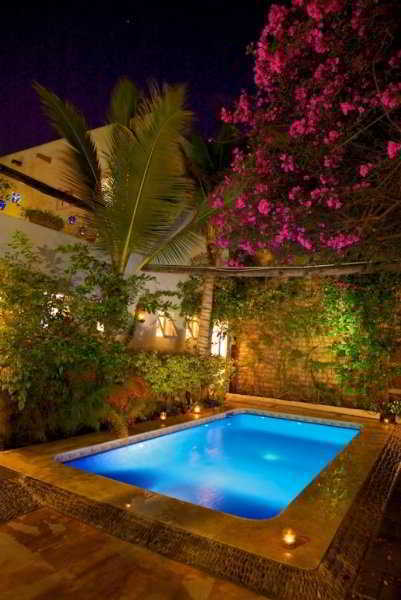 Hotel Boutique Los Milagros