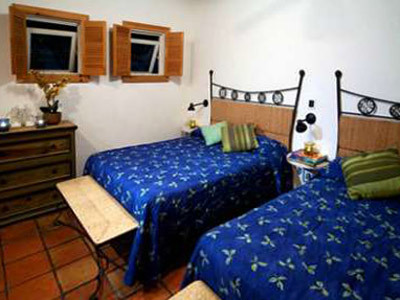 Hotel Boutique Los Milagros